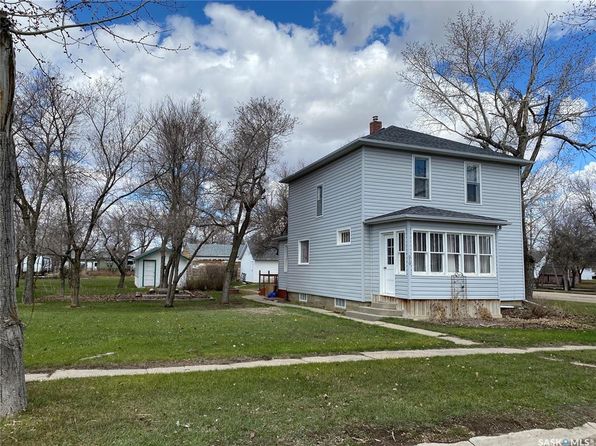 219 Main STREET, Rouleau, SK S0G 4H0