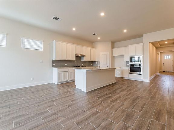 Fridge is being ordered.