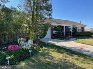 817 Lexington Ave, Blackwood, NJ 08012