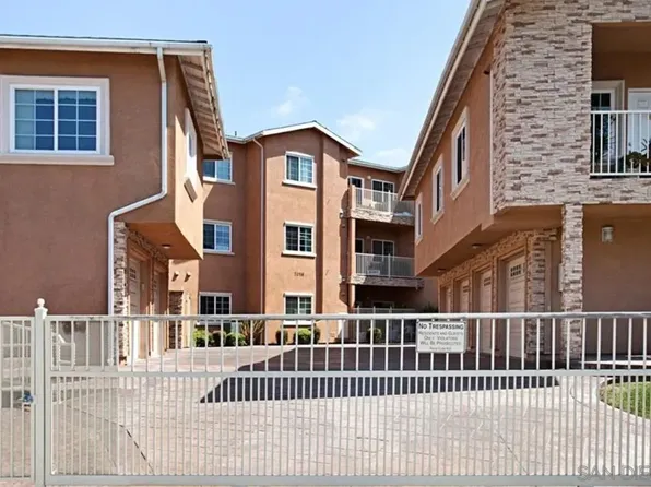 7056 Fulton St Unit 9, San Diego, CA 92111