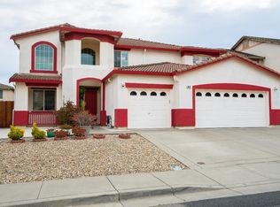 5131 Duren Cir, Fairfield, CA 94533