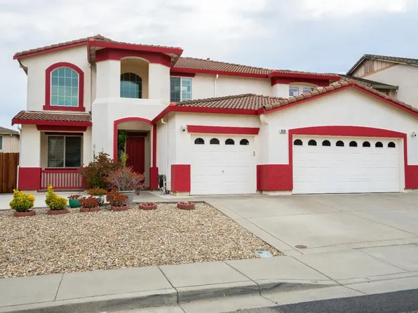 5131 Duren Circle, Fairfield, CA 94533