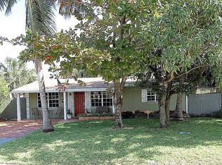 3910 NE 1st Ave, Oakland Park, FL 33334
