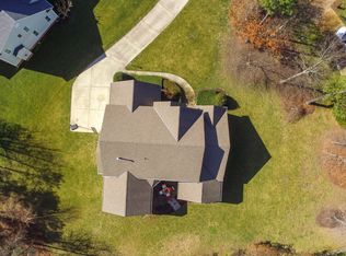 11409 Nightmuse Ct, Glen Allen, VA 23059