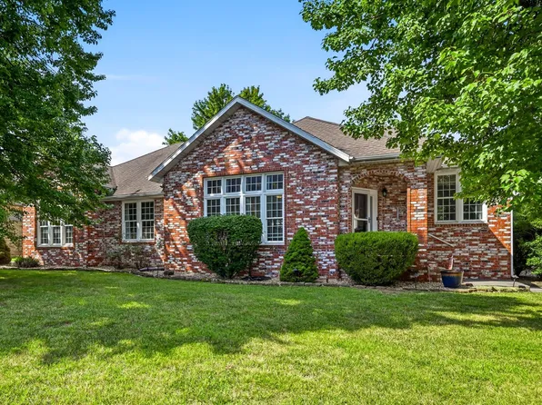 4621 S Warren Road, Springfield, MO 65810