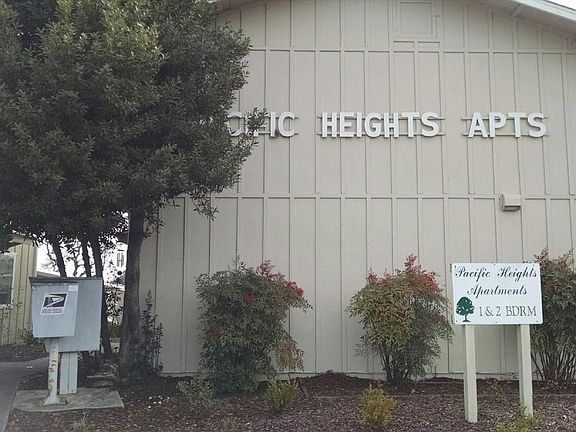3rd image of 4455 Pacific St APT 12