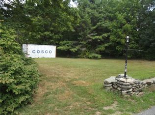 47 Burdick Rd, Preston, CT 06365