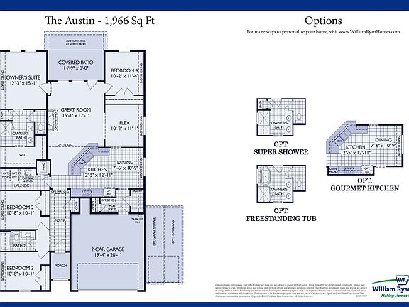 The Austin