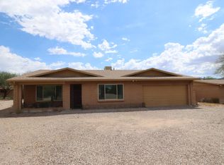 5301 W Calle De La Busca, Tucson, AZ 85745