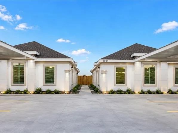1505 Shavano Dr, Edinburg, TX