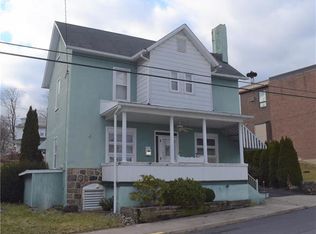 162 Garibaldi Ave, Bangor, PA 18013