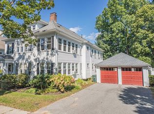 26-28 Richardson Ave, North Andover, MA 01845