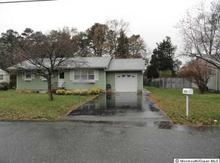 476 Admiral Rd, Forked River, NJ 08731