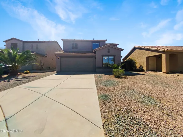 21216 N DUNCAN Drive, Maricopa, AZ 85138
