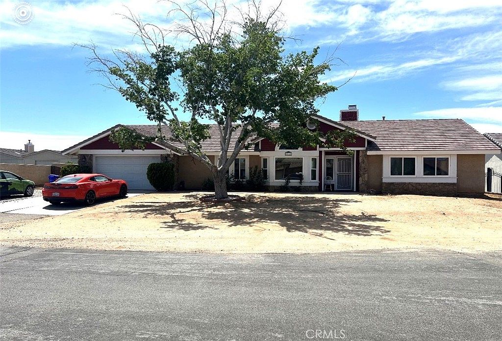 13662 Ivanpah Rd, Apple Valley, CA 92308 Zillow