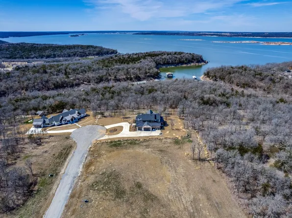 481 Meadow Ln, Pottsboro, TX 75076