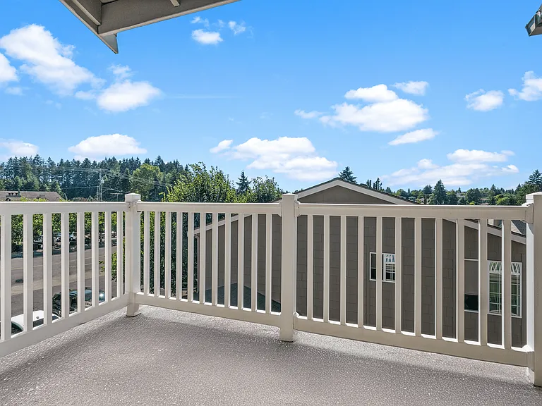Balcony Balcony