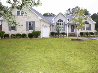 124 N Ivy Dr, Hubert, NC 28539