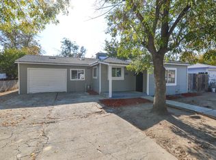 715 W University Ave, Fresno, CA 93705