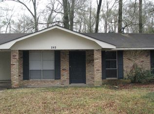 243 E Holly St, Baton Rouge, LA 70819