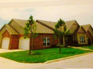 9432 E 104th Pl S, Tulsa, OK 74133