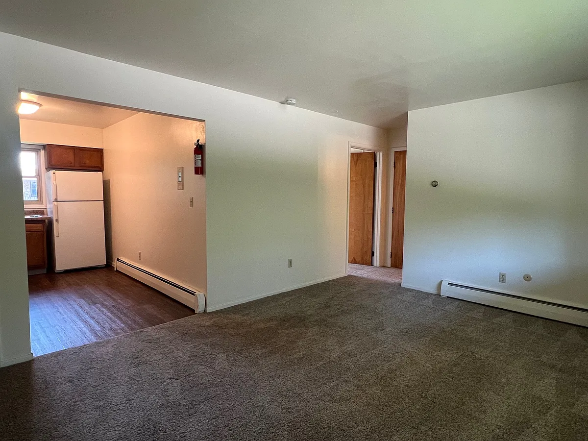 Building Photo - 803 Lincoln Ave #5