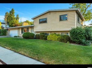 6870 S 1495 E, Cottonwood Heights, UT 84121