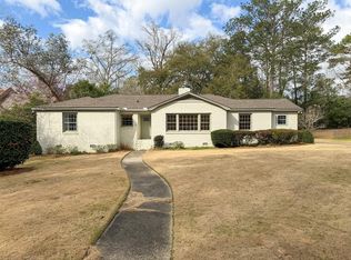 115 N Roberta Ave, Dothan, AL 36303