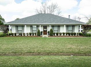 608 Parkside Dr, Thibodaux, LA 70301