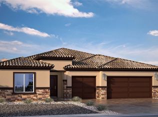 10059 Sweet Oleander Ave, Las Vegas, NV 89149