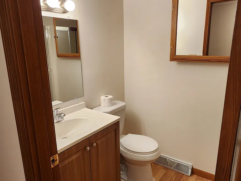 Full bath