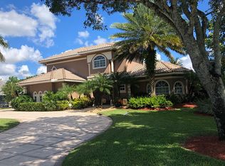 10601 Indian Trl, Cooper City, FL 33328