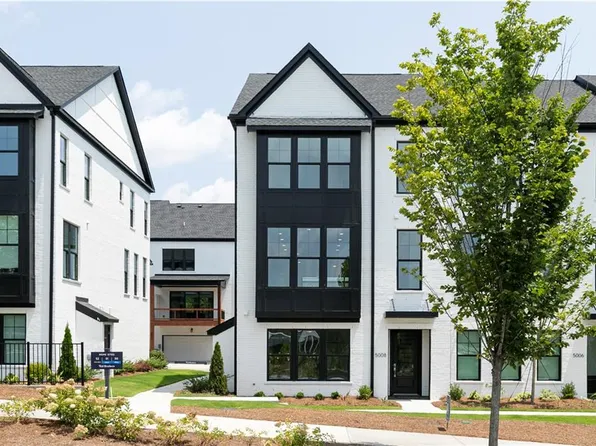 5008 Hartwell Pl, Alpharetta, GA 30009