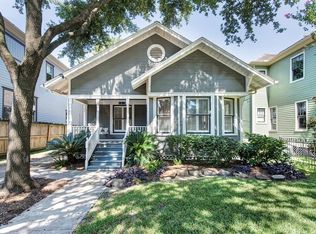 1519 Tulane St, Houston, TX 77008