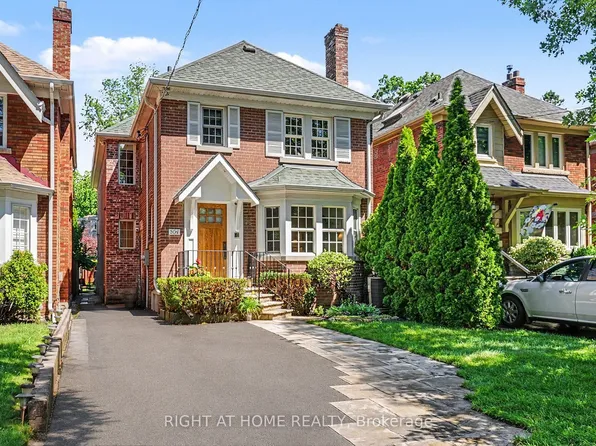 504 Roselawn Ave, Toronto, ON M5N 1J8