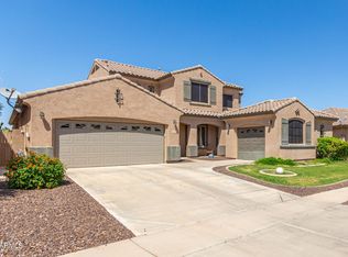 15250 W Ventura St, Surprise, AZ 85379