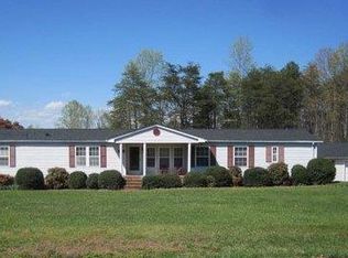 1510 Wagon Trail Rd, Ridgeway, VA 24148