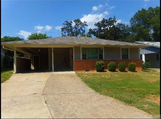 305 W I Ave, North Little Rock, AR 72116