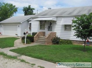 503 E Cross St, Wilmington, IL