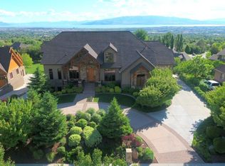 1136 E Mahogany Dr, Pleasant Grove, UT 84062