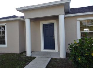 886 SW Duncan Ter, Port Saint Lucie, FL 34953