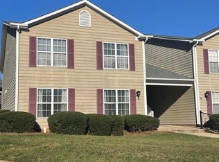 9 Meadowood Glen Way APT C, Greensboro, NC 27409