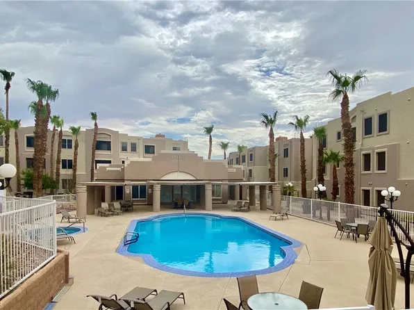 2068 Mesquite Ln APT 304, Laughlin, NV 89029