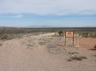 Via Loma Linda Drive, Tombstone, AZ 85638