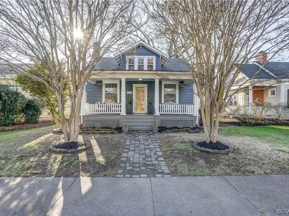 1507 Nottoway Ave, Richmond, VA 23227