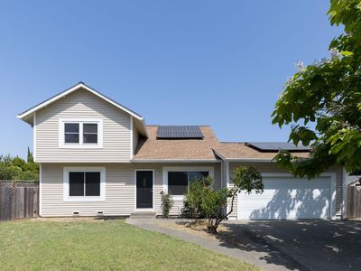 1833 Fenwick Place, Santa Rosa, CA, 95401