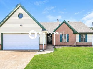4631 Chadwell Cv, Millington, TN 38053