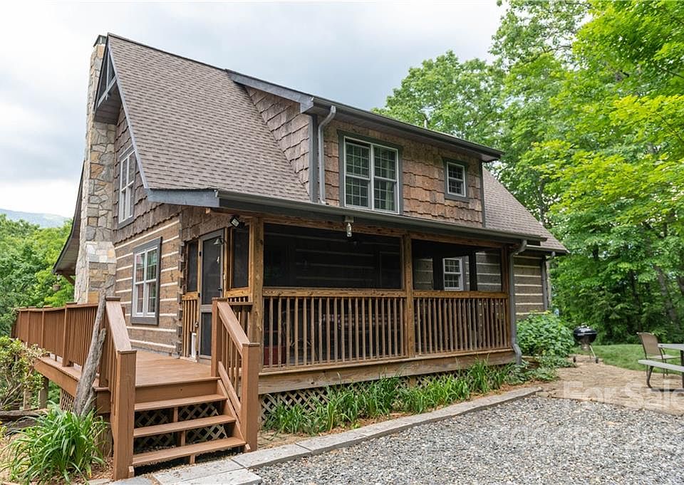 497 Mount Mitchell Dr, Burnsville, NC 28714 | Zillow