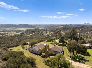 16553 Rockwood Rd, Escondido, CA 92027