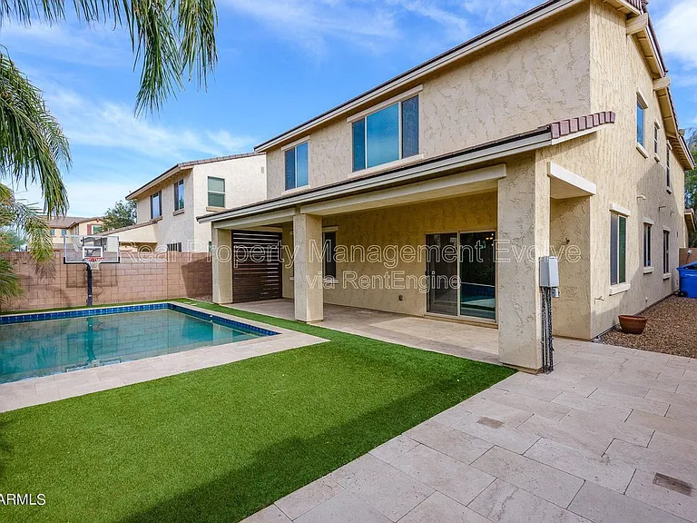1544 E Hummingbird Way — Photo 35